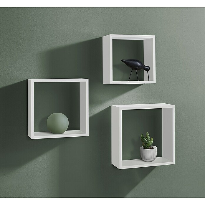 LIVARNO Police 3 komada u setu - Akcija u trgovini Lidl