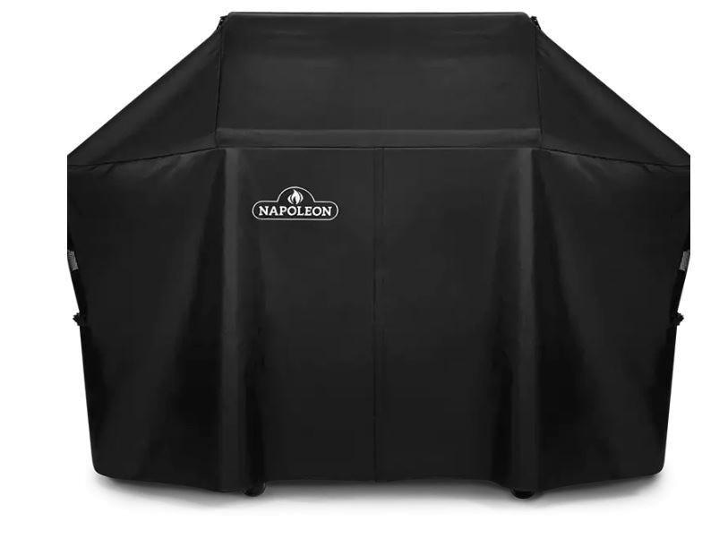 Pokrivač za roštilj NAPOLEON - Akcija u trgovini Lesnina