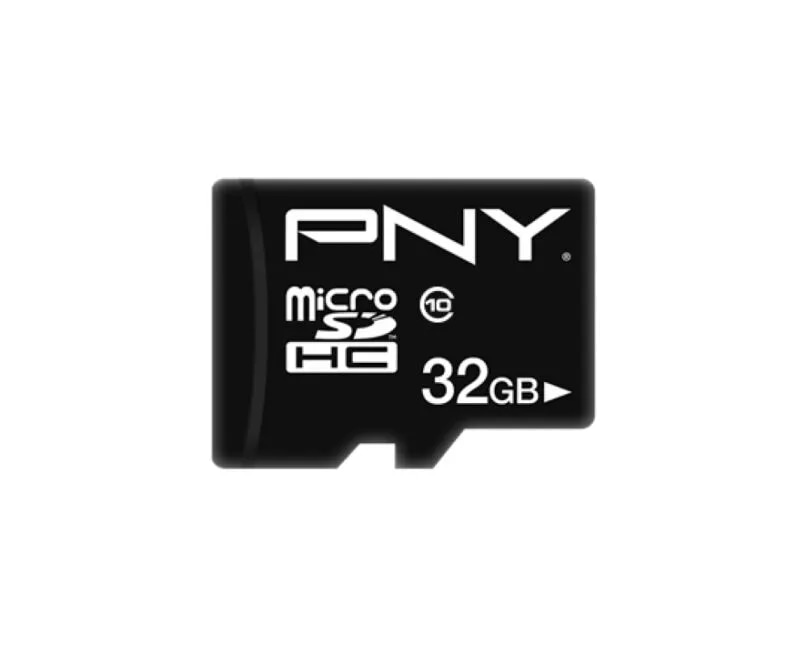 PNY memorijska kartica microSDHC Performance Plus 32 GB Akcija u trgovini Interspar