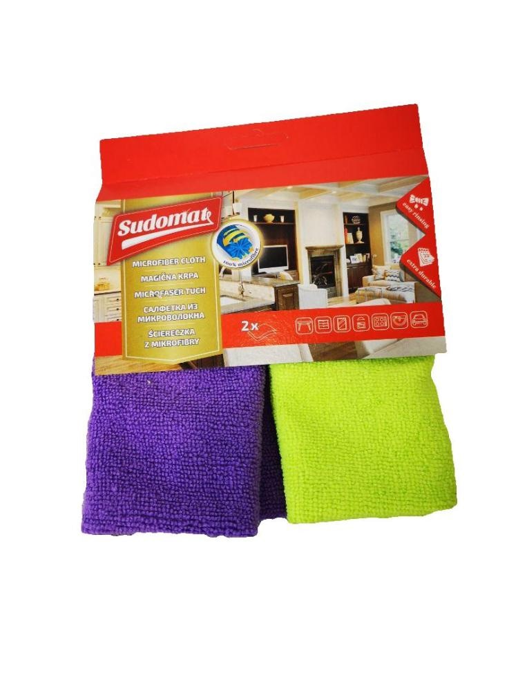 Magična krpa Sudomat 2/1 - Akcija u trgovini Boso
