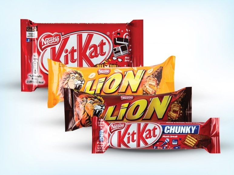 Smarties mini 158 g - Akcija u trgovini Bakmaz