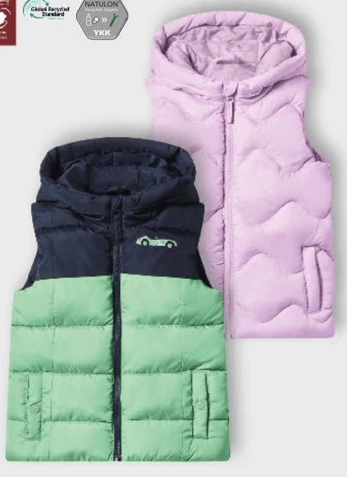 Dječji prsluk - Akcija u trgovini Kaufland