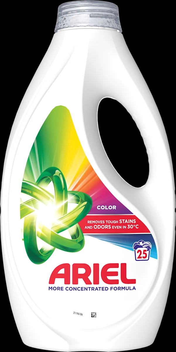 Ariel Deterdžent ili gel za pranje rublja 2,75 kg ili 2,25 L - Akcija u trgovini Tommy
