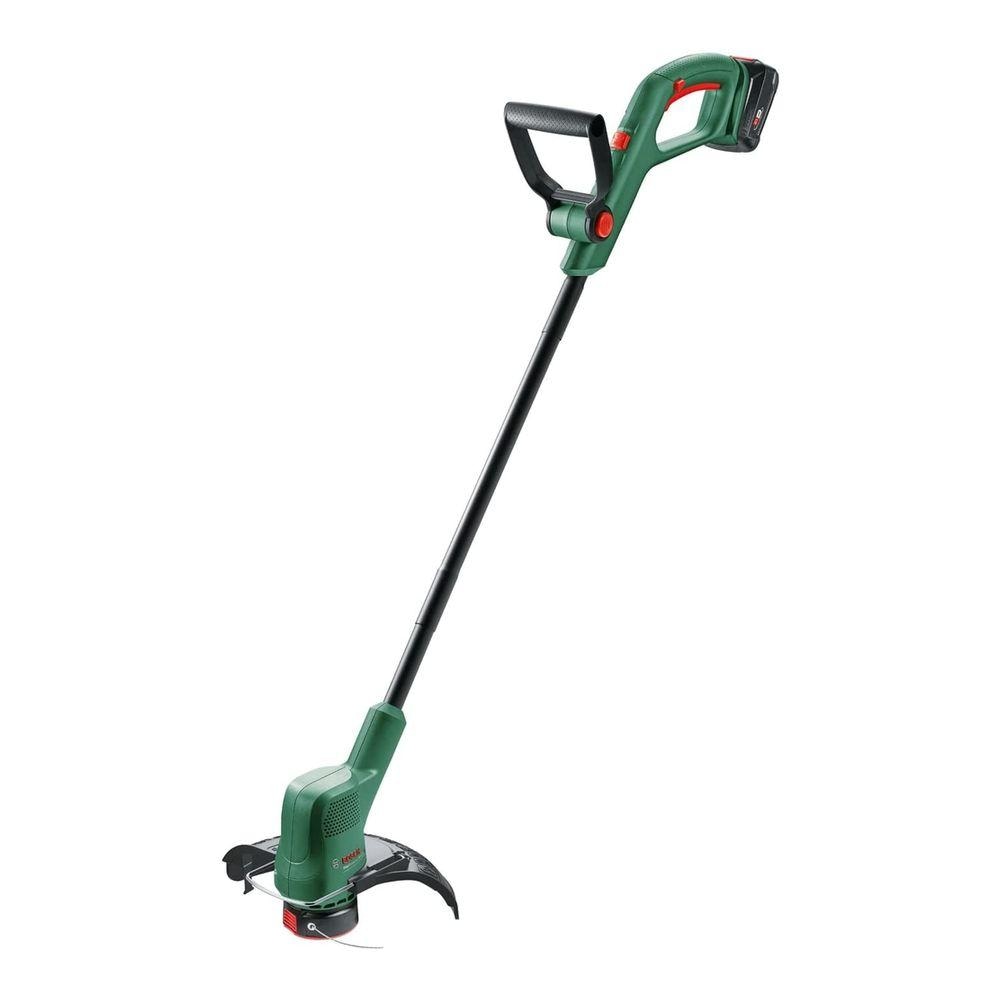 Akumulatorski trimer Bosch Easygrasscut 18V-230 1 kom - Akcija u trgovini Spar
