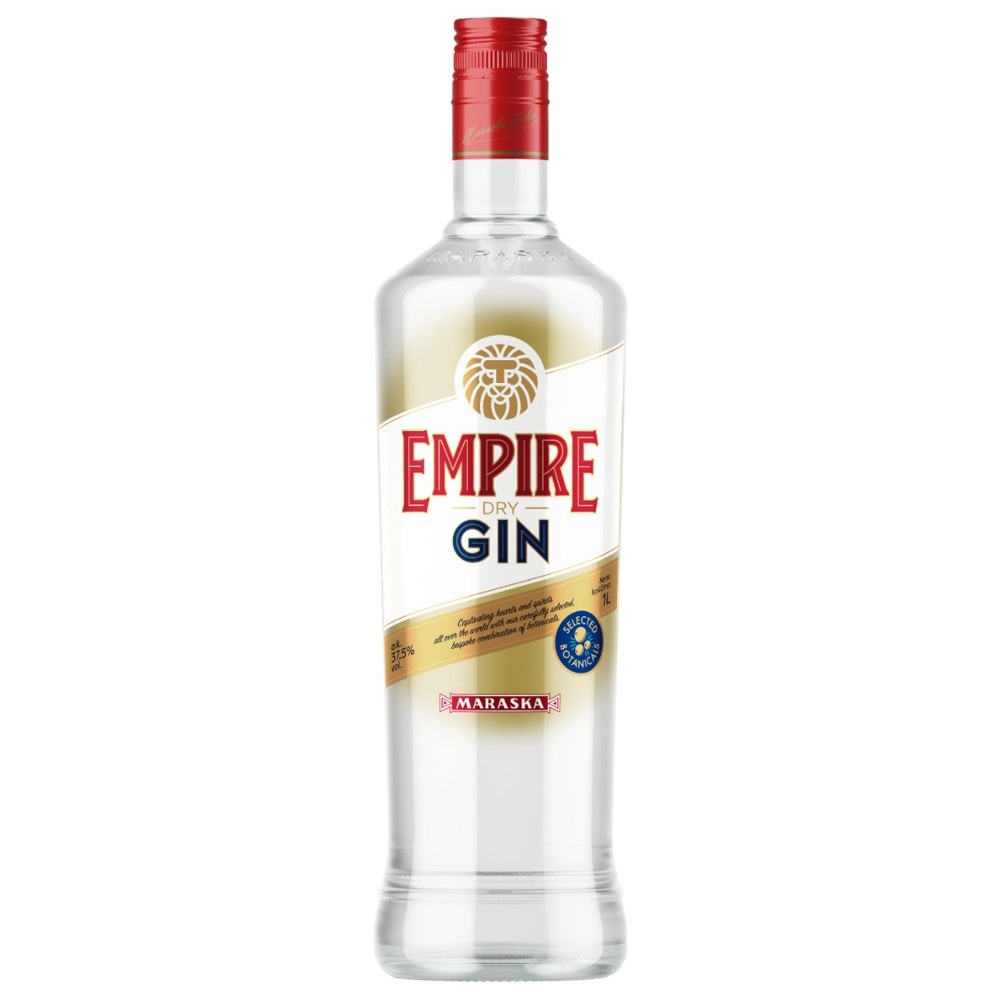 Gin Empire Maraska 1 I Akcija u trgovini KTC