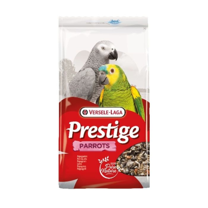 Versele-Laga Prestige Parrots 1 kg Akcija u trgovini Zoo City