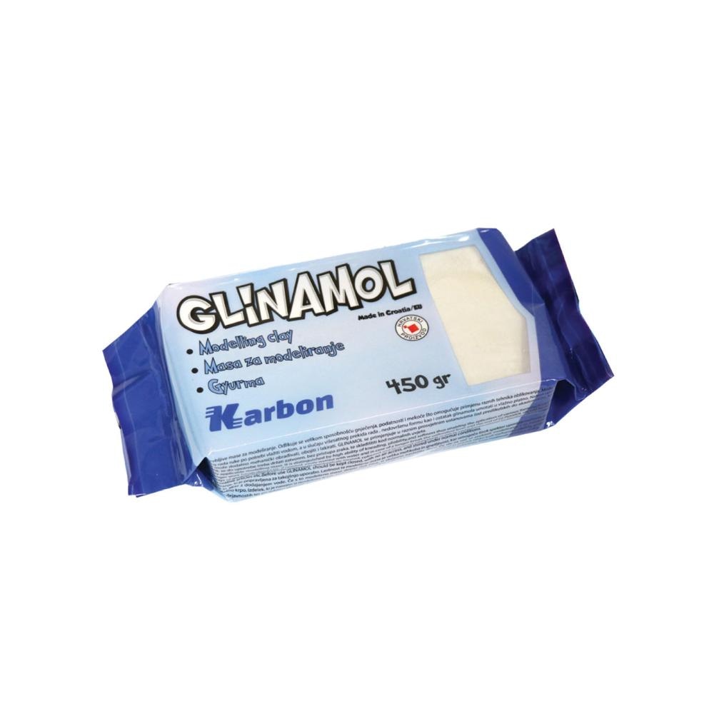 Karbon glinamol 450 g Akcija u trgovini Lidl