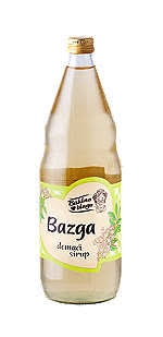Bakino Blago Domaći sirup 1 L - Akcija u trgovini Kaufland