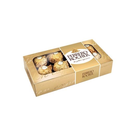 Ferrero Rocher 100g - Akcija u trgovini Žabac