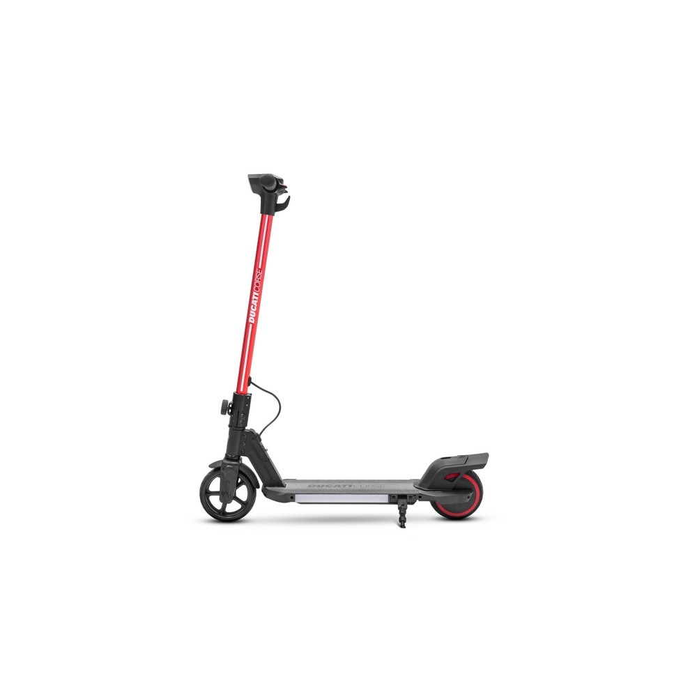 Električni romobil Ducati Junior Jet MY25 - Akcija u trgovini Pevex