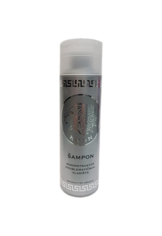 Kron Lab Šampon/regenerator za kosu 200 ml - Akcija u trgovini Bipa