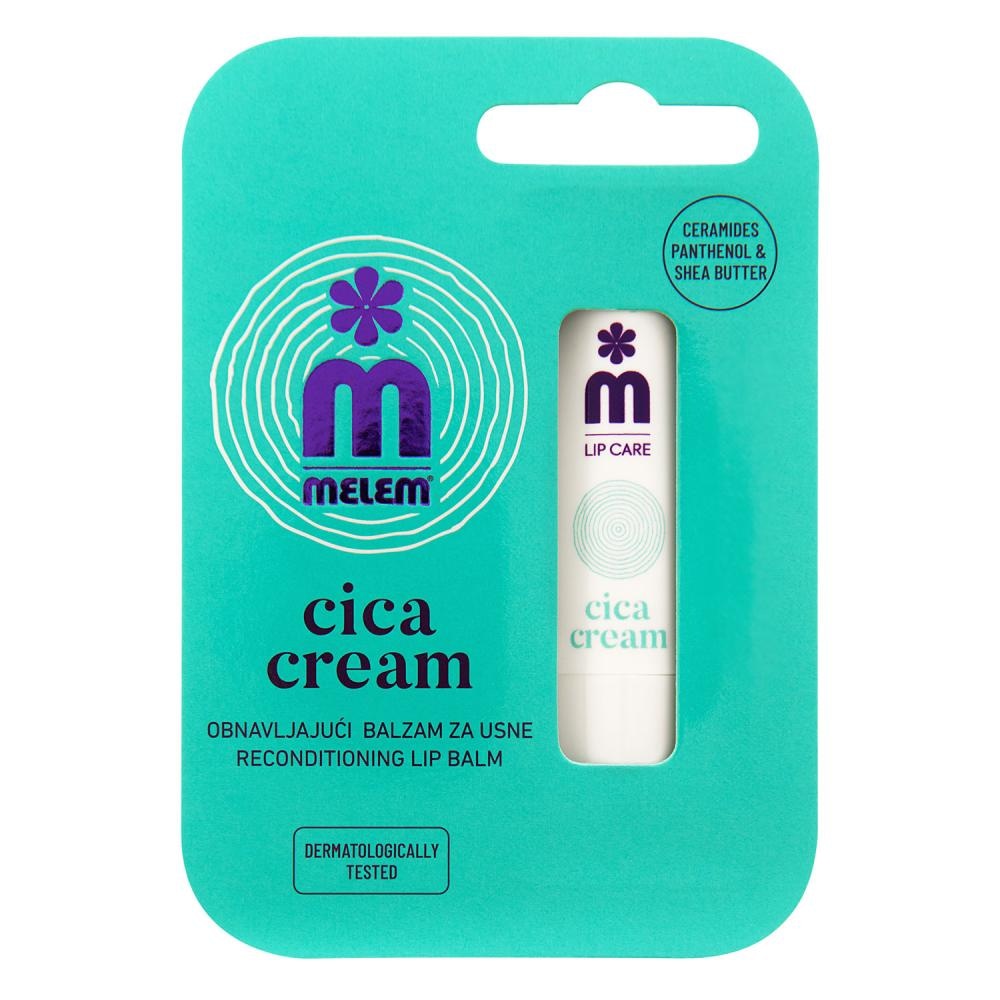 Melem Cica Cream 4,5 g - Akcija u trgovini Bipa