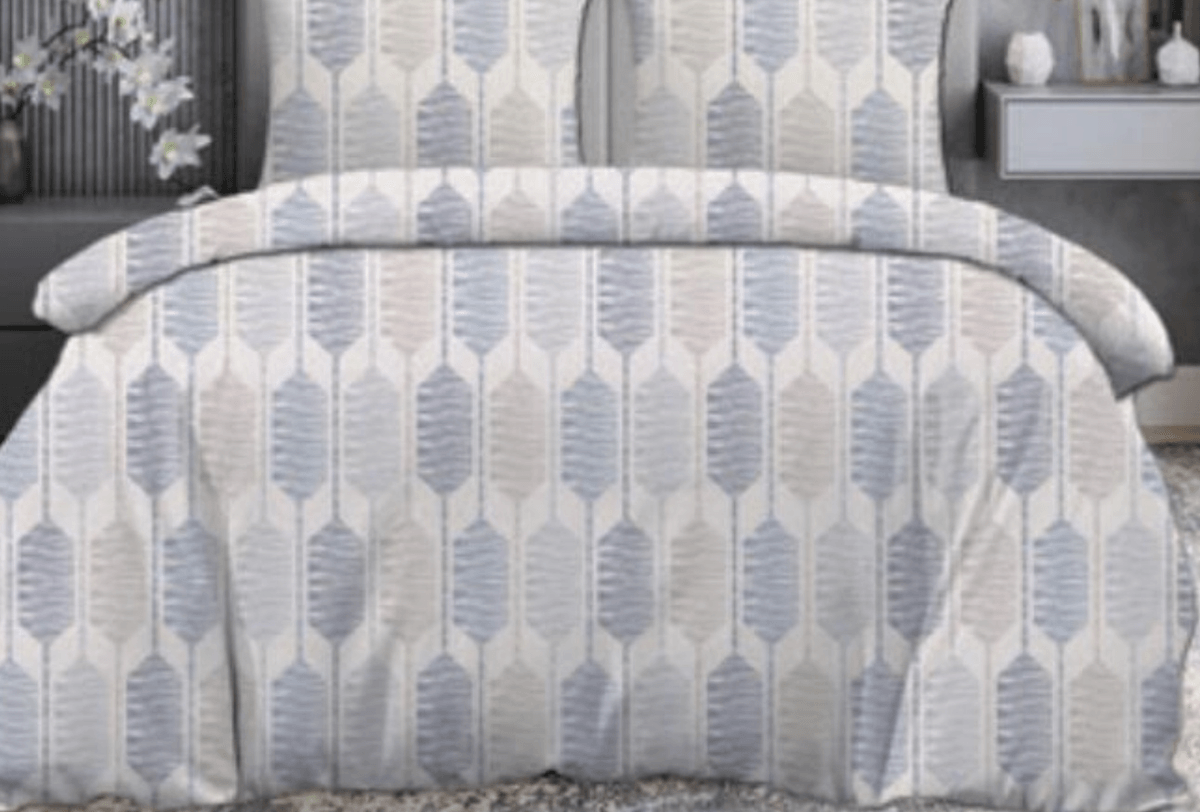 Posteljina polycotton 140*200 cm/ jastučnica 60*80 cm - Akcija u trgovini Vinkoprom