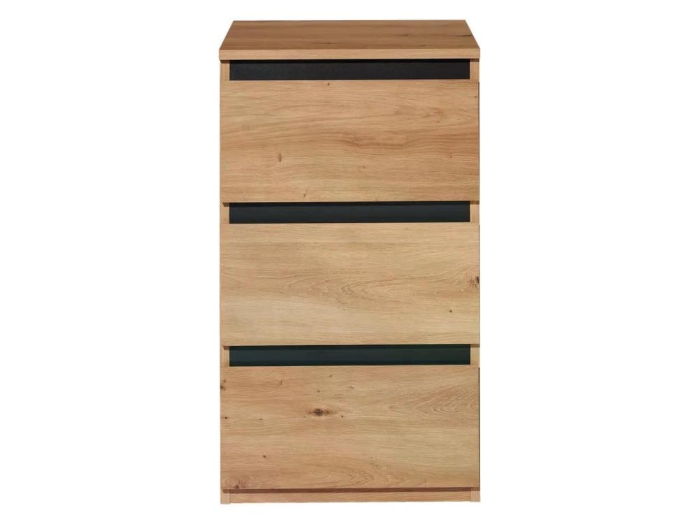 LIVARNO Komoda - Akcija u trgovini Lidl