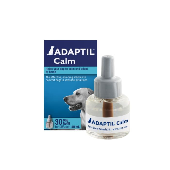 ADAPTIL umirujuće sredstvo za pse 48 ml - Akcija u trgovini Zoo City
