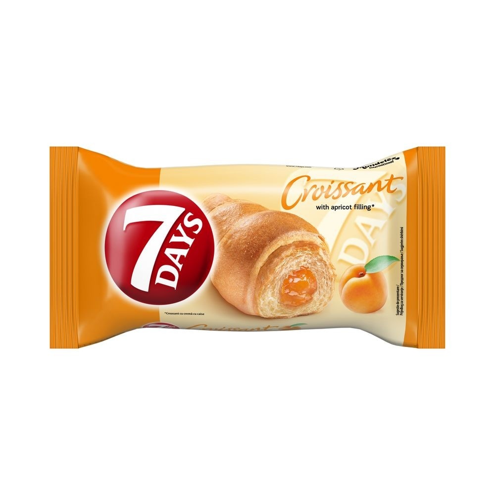 7days midi kroasan marelica 60g Akcija u trgovini 365 Market