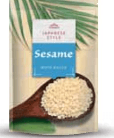 VITASIA Sjemenke sezama 50 g - Akcija u trgovini Lidl