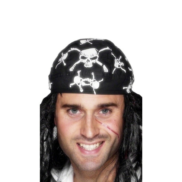 Marama za maškare 1 kom - Akcija u trgovini Tommy