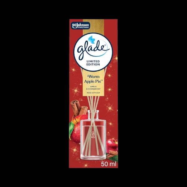 Glade osvježivač prostora sa štapićima 50 ml - Akcija u trgovini Mueller