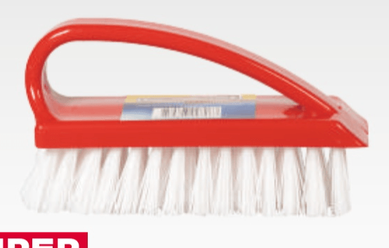 Četka za pranje i ribanje 1 kom - Akcija u trgovini Tommy