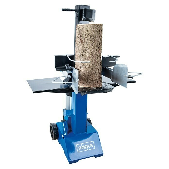 Cjepač drva 'HL810' SCHEPPACH - Akcija u trgovini Bauhaus