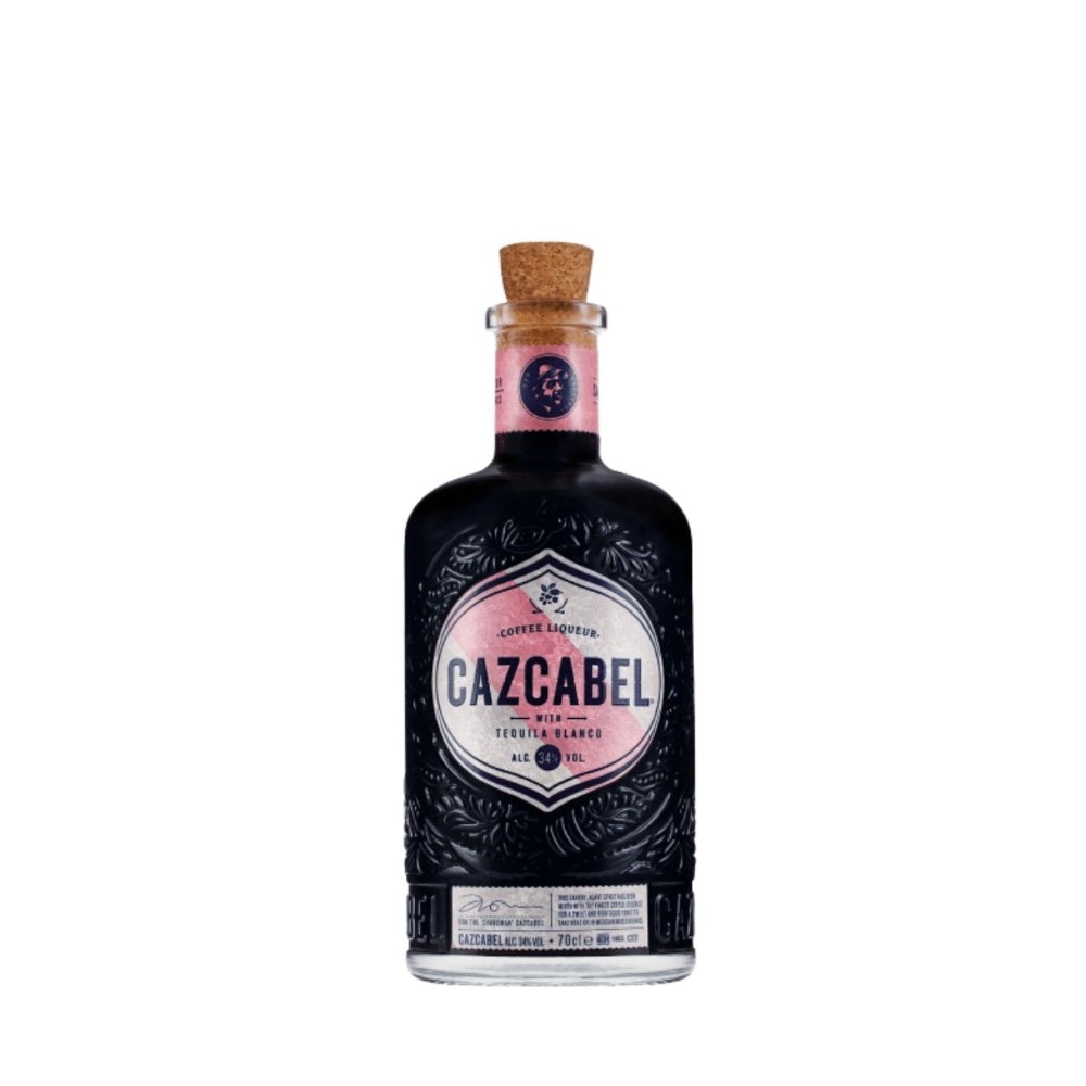 Cazcabel Coffee Tequila 0.7 l - Akcija u trgovini Metro