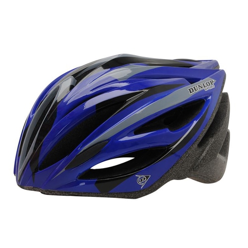 Dunlop biciklistička kaciga - Akcija u trgovini Konzum