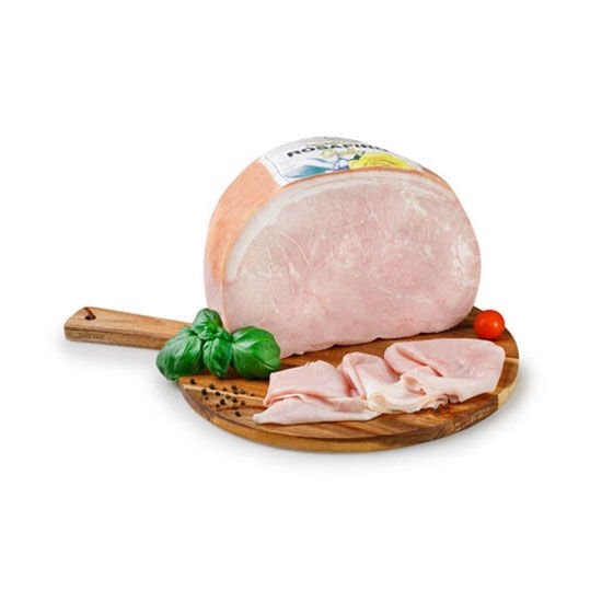 Kuhana šunka 100 g GIALLO - Akcija u trgovini Plodine