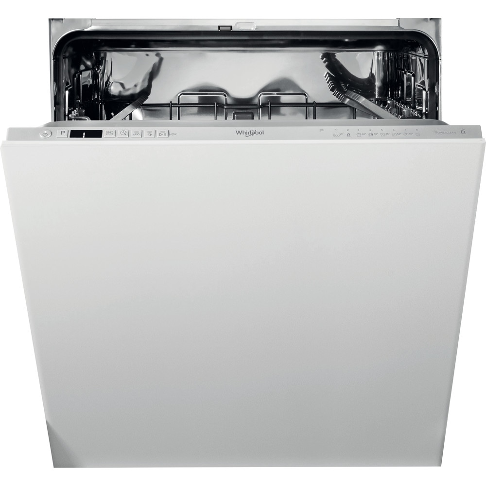 Ugradbena perilica posuđa Whirlpool WI 7020 P - Akcija u trgovini Harvey Norman