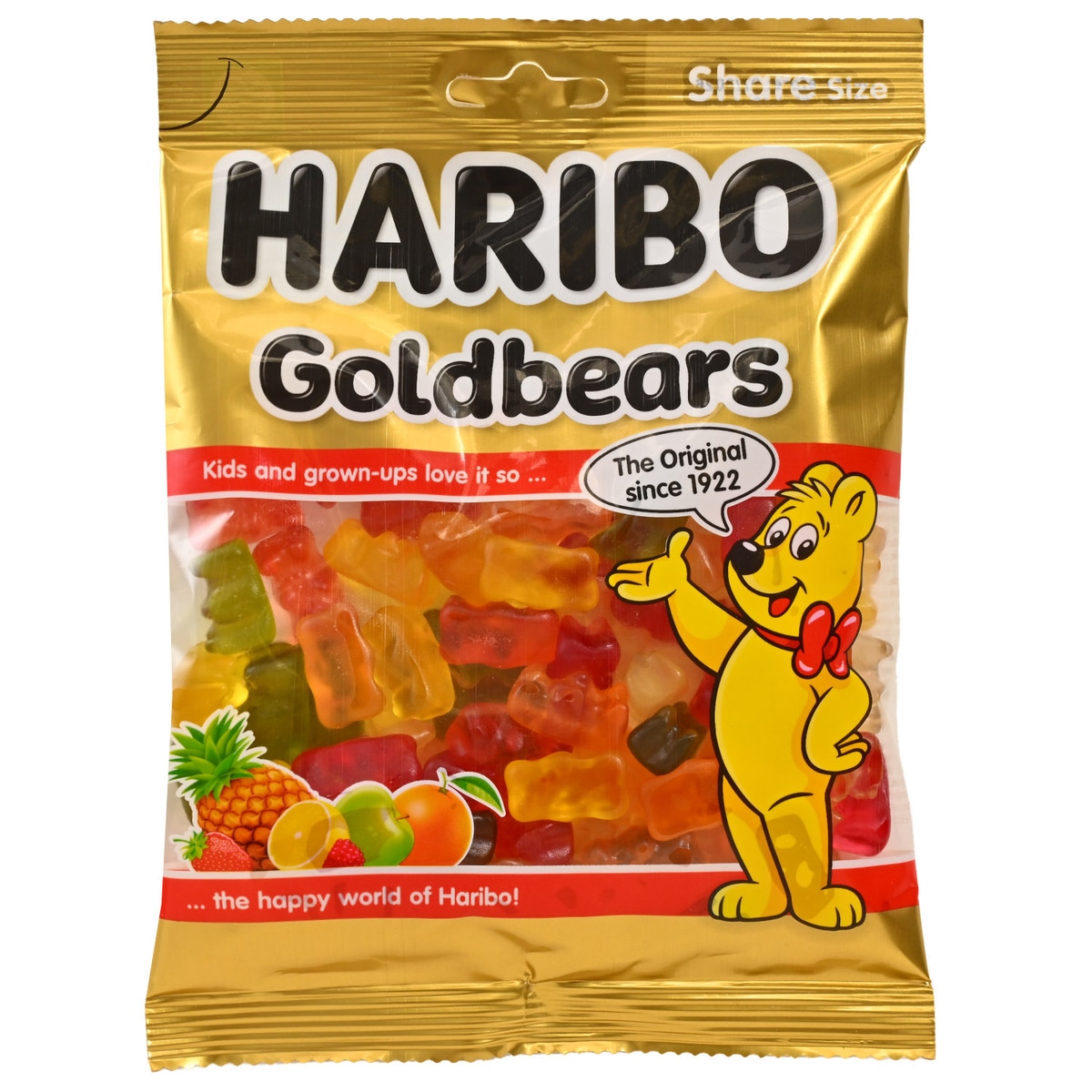 Odabrani Haribo proizvodi - Akcija u trgovini Kaufland