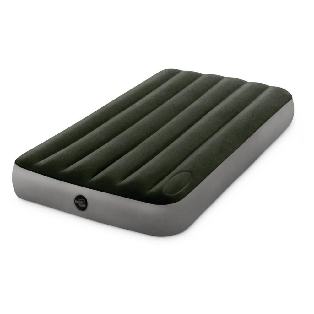 Intex Krevet na napuhivanje 1 kom - Akcija u trgovini Tommy