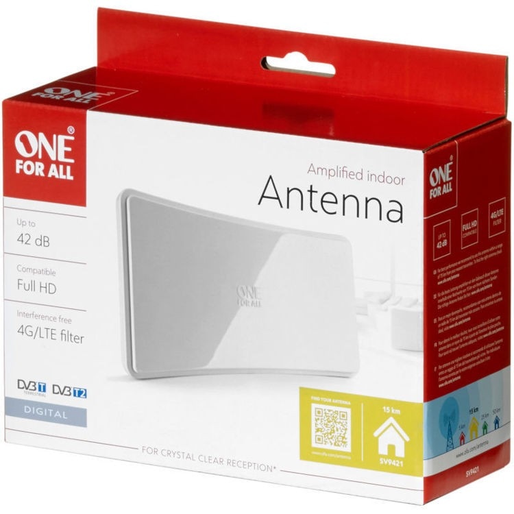 Antena sobna OFA SV9421 - Akcija u trgovini Vacom
