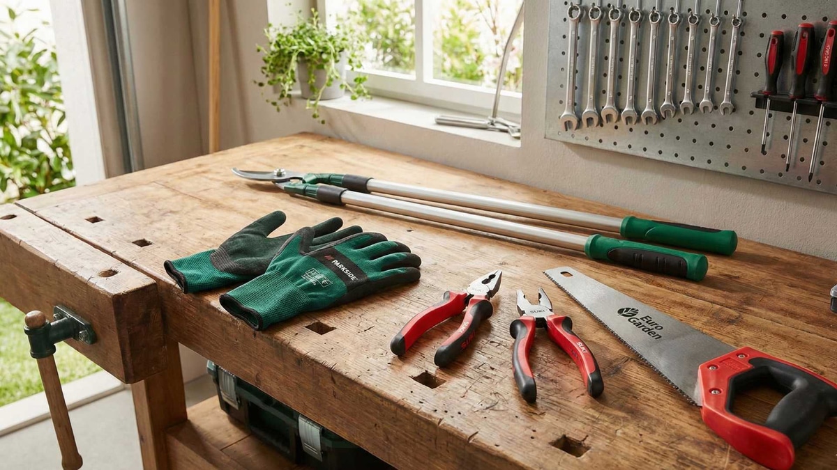Priprema za proljeće: 4 odlična alata i dodatka za kuću koje se isplati uloviti već ovog tjedna