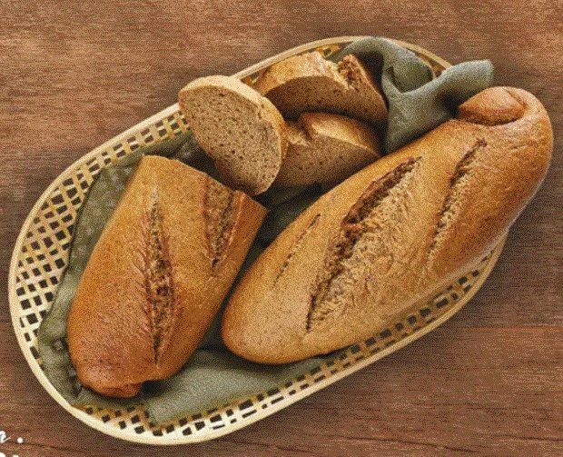 Heljdin kruh 400 g - Akcija u trgovini Kaufland