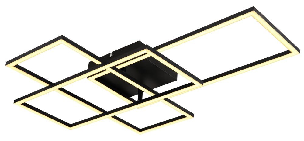 Stropna LED svjetiljka Gabriel - Akcija u trgovini Lesnina