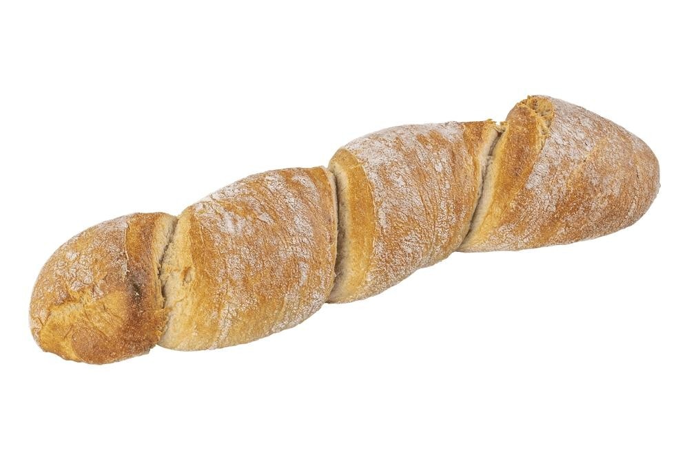 Kruh heljdin miješani 250 g Pekarnica SPAR - Akcija u trgovini Spar