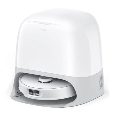 ROBOROCK QREVO C PRO Akcija u trgovini Harvey Norman