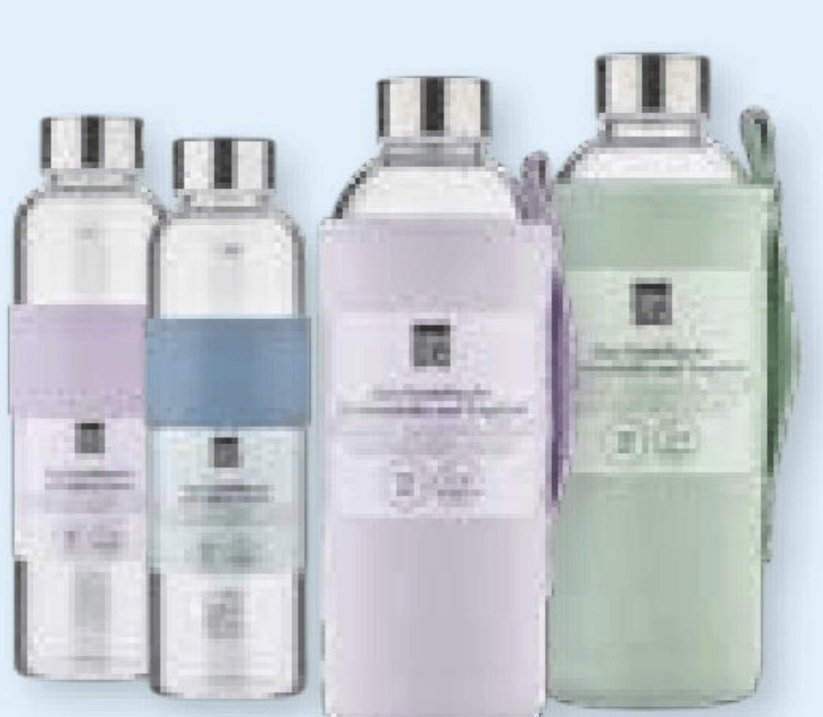 SIMPEX COLOR Boca za napitke 560 ml ili 750 ml - Akcija u trgovini Spar