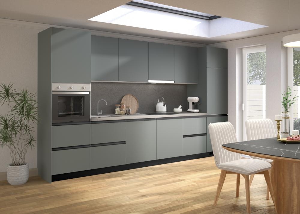 OPTIMA NEXT kuhinja po mjeri - Akcija u trgovini Prima