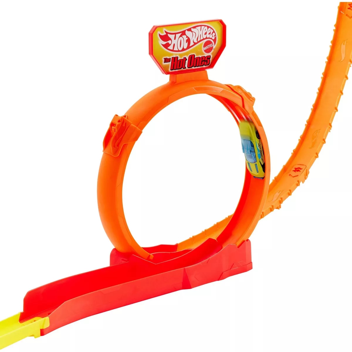 Hot Wheels Hot Ones Gravity Drop Akcija u trgovini Mueller