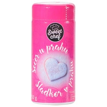 Sweet Chef Šećer u prahu 250g - Akcija u trgovini Konzum