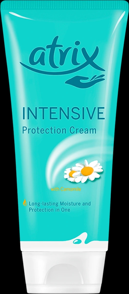 Krema za ruke Atrix 100 ml - Akcija u trgovini KTC