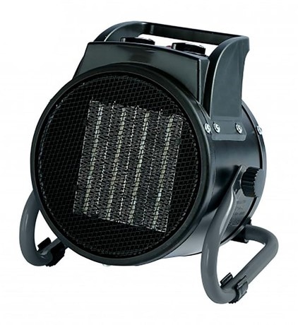 Ramda plinski grijač PG-15 - Akcija u trgovini Alles