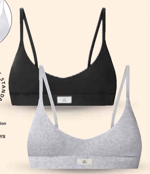 Esmara Grudnjak - Akcija u trgovini Lidl