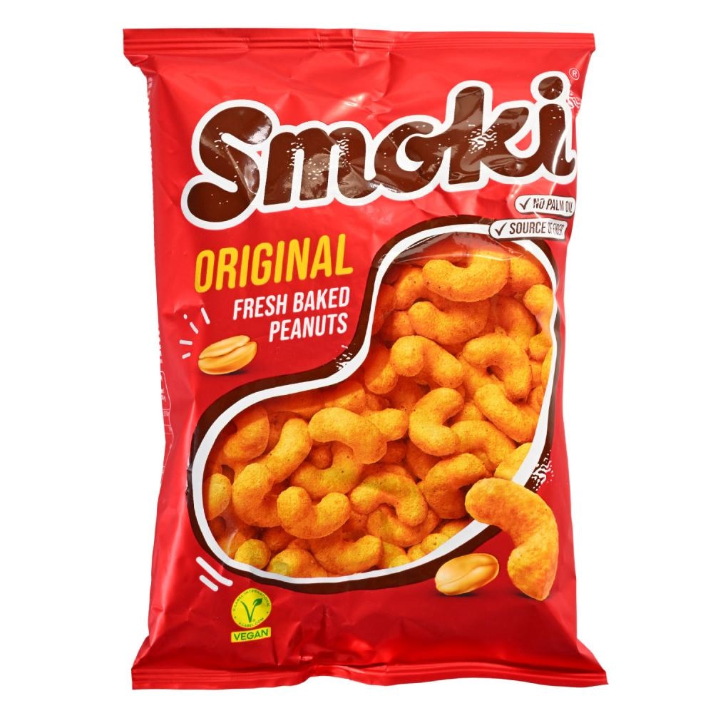 Štark Smoki flips 40 g - Akcija u trgovini Gavranović