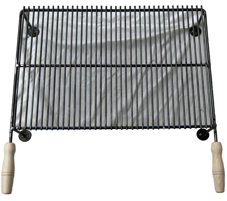 Gradele - Akcija u trgovini Pevex