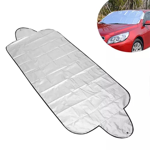 Termo zaštita za vjetrobransko staklo 186 cm x 90 cm - Akcija u trgovini KTC