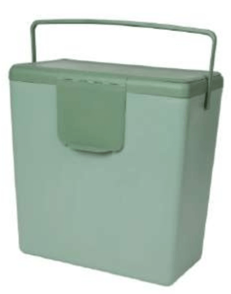 Kanta za otpad 25 litara - Akcija u trgovini Action