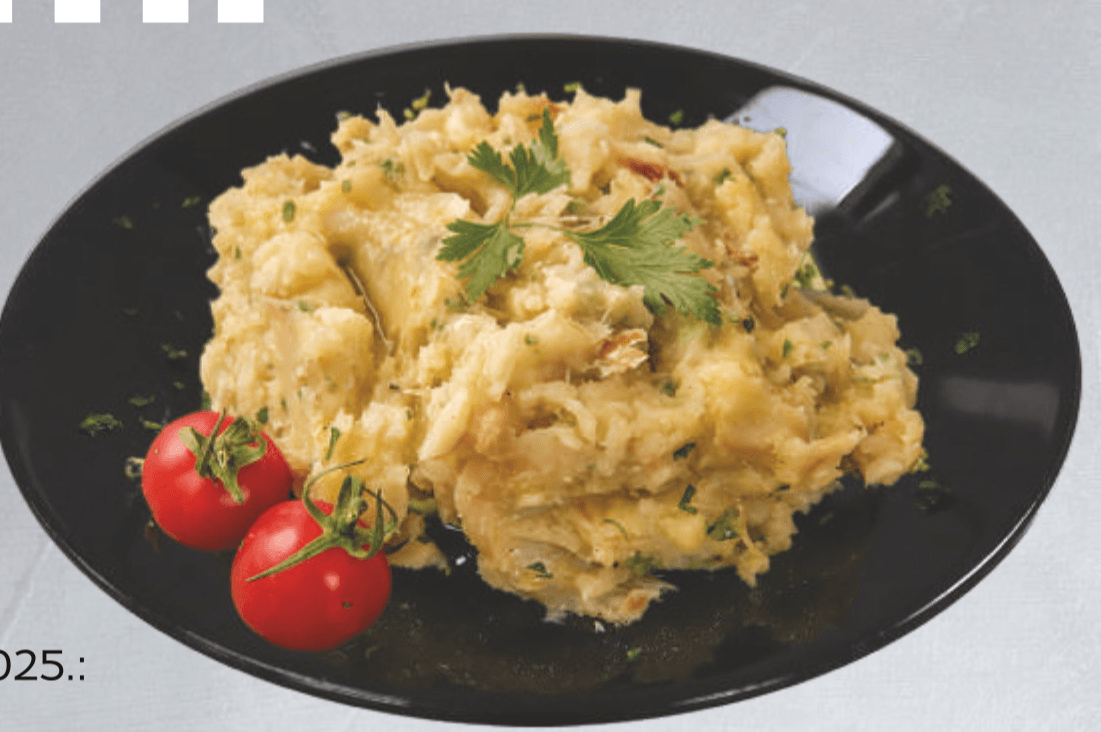 Bakalar bianco 100 g - Akcija u trgovini Tommy