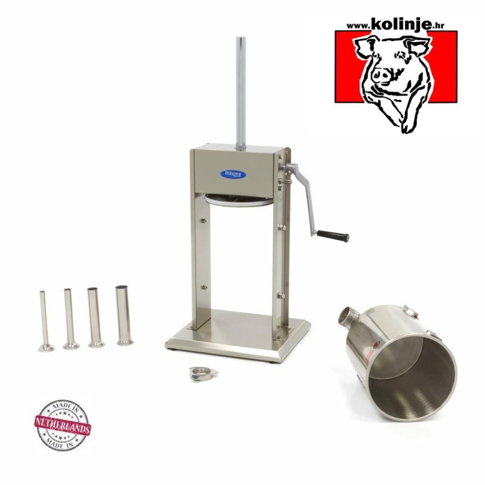 Punilica za kobasice 10 l - Akcija u trgovini Pevex